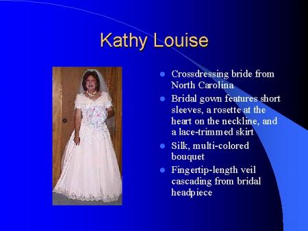 Boys will be Brides [23/50]